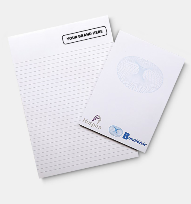 Australian Made Stationery