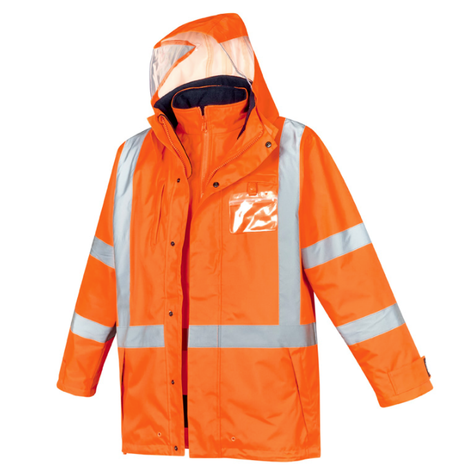 Hi-Vis Jackets